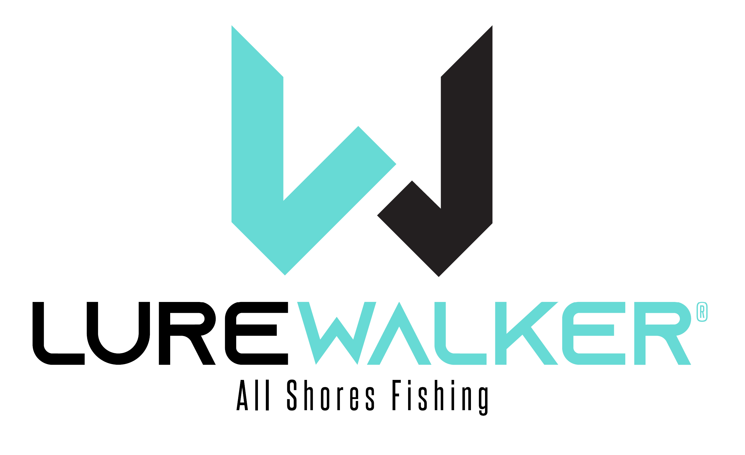LureWalker Fishing Co 